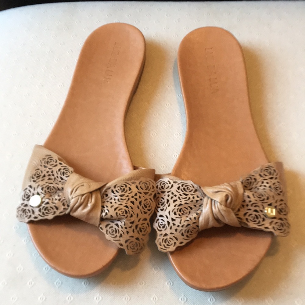 Luz da Lua sandal